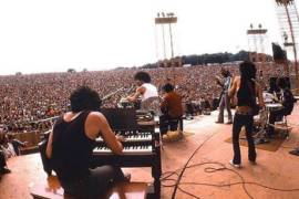 Woodstock se apaga... cancelan edición 50 del festival