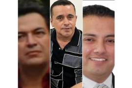 Los decesos de Daniel Flores Nava, José Guadalupe Fuentes Brito y Carlos Narváez Romero no han sido totalmente esclarecidos, advierte el periodista Raymundo Riva Palacio.