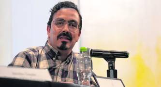 Alerta Leopoldo Maldonado Gutiérrez, nuevo relator especial de las Naciones Unidas, que La libertad de expresión en México atraviesa su peor momento en medio siglo.