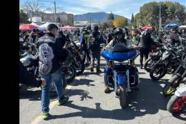 El aumento del registro de motocicletas en Torreón y Saltillo ha superado al de otras grandes ciudades del país, según el Inegi.