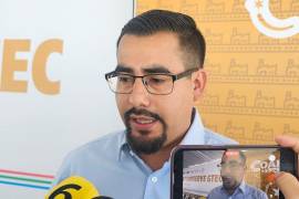 El funcionario advirtió sobre las sanciones por instalar sistemas de vigilancia ilícitos.