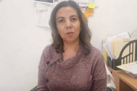 Cecilia Martínez López habló sobre las cifras y modos de consumo de drogas en La Laguna.