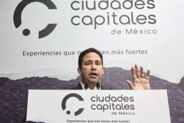 Javier Díaz adelantó que durante el encuentro se buscará compartir modelos exitosos entre municipios y fortalecer la planeación urbana en las capitales del país.