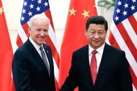 Las diferencias en la ya complicada relación entre Estados Unidos y China no han hecho más que agudizarse en el último año.