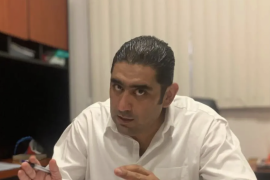Osvaldo Aguilar señaló que la DIPETRE atiende entre 10 y 15 personas al día en la región sureste y reiteró que todos los trámites relacionados con jubilaciones y pensiones son gratuitos y directos.