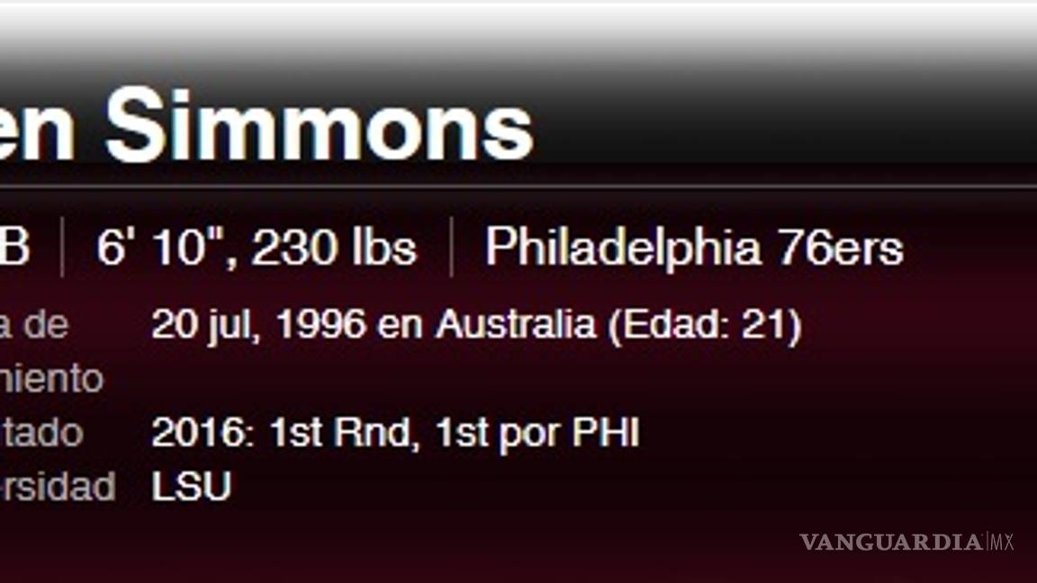 $!Dos novatos ya son comparados con Shaq y Kobe en la NBA