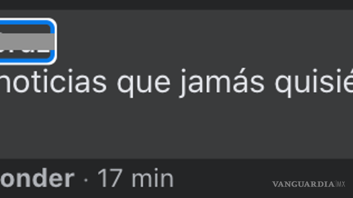 $!Desde hace días Acuña se unió en oración por salud de bebé que murió en Saltillo