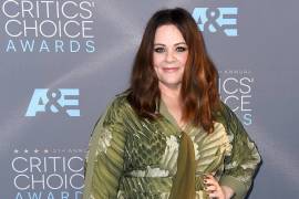 No me invitaron al regreso de las “Gilmore Girls”: Melissa McCarthy