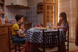 Escena de “Madres Paralelas” nueva película del director español Pedro Almodóvar. El País