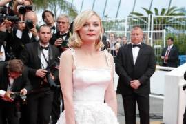 Debuta Kirsten Dunst como directora en &quot;The Bell Jar”