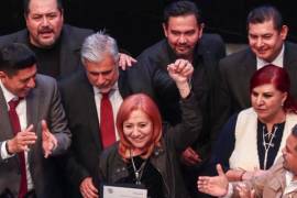 Promueven en change.org que renuncie Rosario Piedra a CNDH