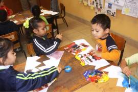 Este lunes inician las preinscripciones de preescolar en Coahuila