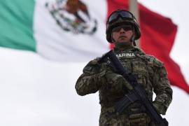 Confían en Coahuila más en el Ejército y Marina que en policías locales
