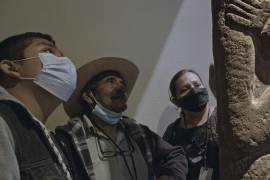 Los documentales de Ambulante vuelven de la mano de Cine Pirata con tres funciones a Saltillo