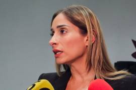 Yezca Garza afirma que Coahuila cuenta con instituciones fuertes en defensa de los derechos de las mujeres.