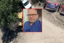 La identificación se logró tras las investigaciones realizadas por la Fiscalía General de la República (FGR). ESPECIAL.