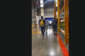 Este viernes 40 operarios dejaron de pertenecer a la plantilla laboral de GM Ramos Arizpe.