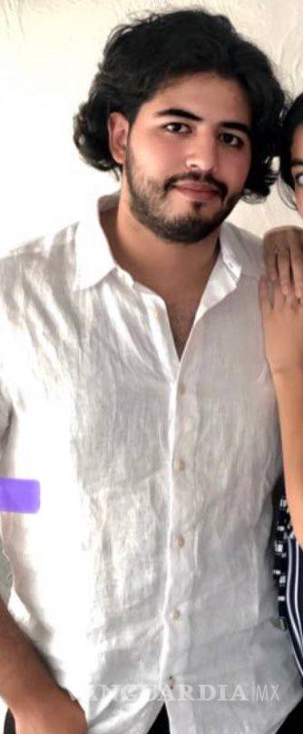 $!A Montserrat la golpeó su novio, murió tras 7 días hospitalizada