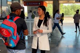 De acuerdo con el STC, el programa Salvemos Vidas que inició en 2016 atiende un promedio anual de 97 casos.