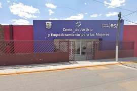 El Centro de Justicia y Empoderamiento de la Mujer recibió la denuncia contra el regidor Juan Carlos N.