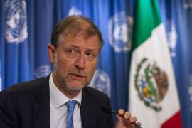 Defiende ONU el trabajo del ombudsman nacional