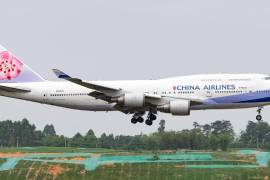 EU: Pilotos han reportado problemas con nuevo avión Boeing