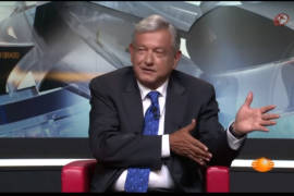 Hace seis años, AMLO ‘encendió’ las redes en Tercer Grado, ¿hoy lo hará?