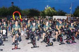 La recaudación del evento se destinará a la impermeabilización del techo y la remodelación de los baños y el comedor del asilo.