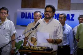 Se reunen las FARC con el ELN en La Habana para tratar de allanar el camino a la paz