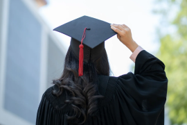 El análisis mostró que la continuidad educativa disminuye entre secundaria y bachillerato.