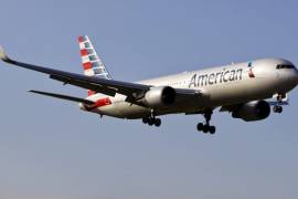 American Airlines cancela vuelos de Boeing hasta el 5 de junio
