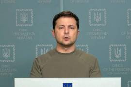 “Si desaparecemos, que Dios nos proteja, luego será Letonia, Lituania, Estonia, etc. Hasta el muro de Berlín, ¡Créanme!”, aseguró