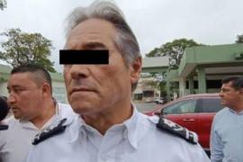 En conferencia de prensa, el secretario de Seguridad y Protección Ciudadana Omar García Harfuch dijo que el caso de Gerardo Bermúdez Arreola no está relacionado con la investigación contra Bermúdez Requena y remarcó que no hay una orden de extradición.