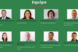 Los responsables del IMPLAN, encabezados por Alberto Glyndwr Salinas de las Fuentes, insisten en que no habrá gentrificación en el Centro Histórico.