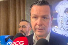 El fiscal Federico Fernández Montañez informó que la captura fue resultado de un operativo coordinado entre autoridades mexicanas y agencias de seguridad de Estados Unidos.