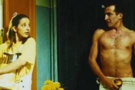 Recomendación de cine en casa: ‘Sólo con tu Pareja’