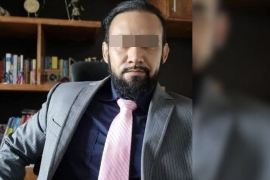 Montenegro habría modificado legalmente su identidad de sexo para asumirse como mujer y solicitar la aplicación de la “perspectiva de género” ante un juez, con la intención de evitar el pago de la pensión alimentaria y revertir procedimientos legales en su contra.