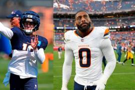 Los Denver Broncos inician el minicampamento rumbo a la temporada 2026-2027. El caso de Cooper preocupa por ser uno de los mejores defensivos de la NFL.