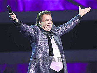 $!México le llora a Juan Gabriel... adiós, amor eterno