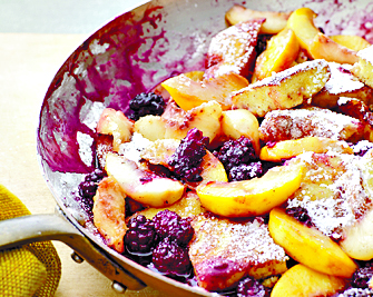 $!El amor por el hotcake une al mundo