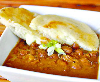 $!El amor por el hotcake une al mundo