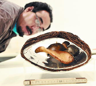 $!Tradiciones mortuorias en Coahuila, el definitivo adiós ancestral