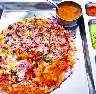 $!El amor por el hotcake une al mundo