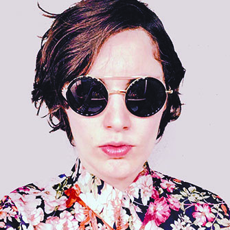 $!Arte, Música &amp; Diseño: Gráficos que Suenan