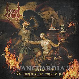 $!Forza Diablo: Endiablados