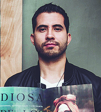 $!Arte, Música &amp; Diseño: Gráficos que Suenan