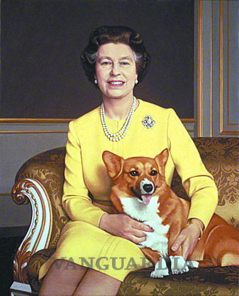 $!Larga vida a la reina: Isabel II cumple hoy 90 años