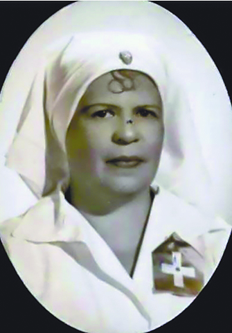 $!Rostros revolucionarios: el levantamiento femenino