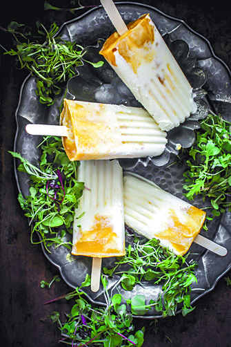 $!Paletas de hielo: delicias congeladas