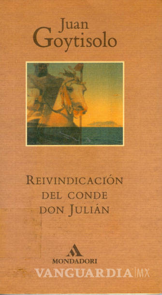 $!Juan Goytisolo: el escritor de dos orillas